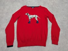 Joules pullover damen 12 - pullover, uk