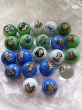 21 Murmeln - Asterix Murmelix