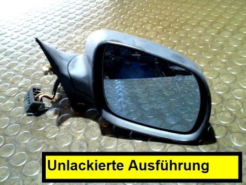 Aussenspiegel rechts - aussenspiegel,