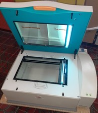 Scitex EverSmart Profi Scanner gebraucht Baujahr May 1997