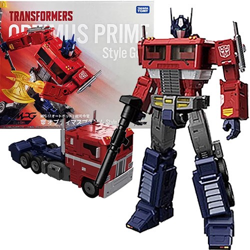 Takara tomy transformers - tomy,