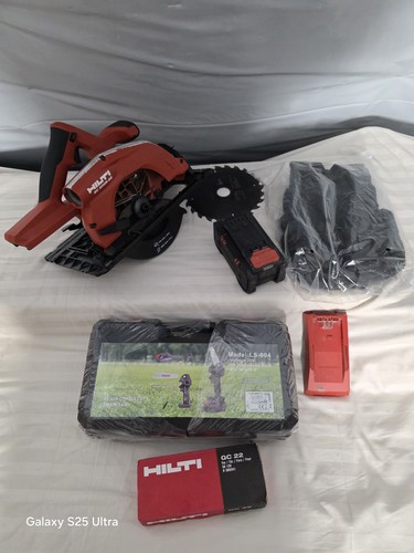 Original hilti 30wr akku - original,