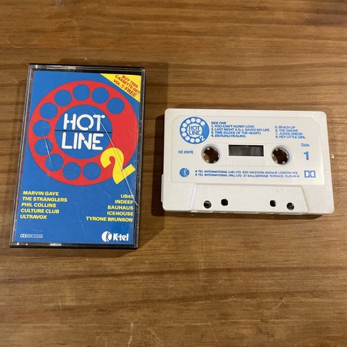 Hotline - , 2