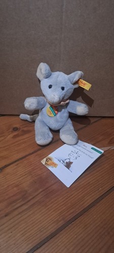 Steiff maus 110467 knopf - steiff,