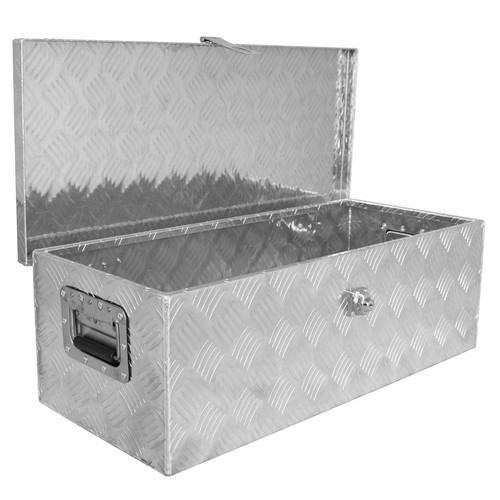 Güde alu transportbox 55 - gÜde,