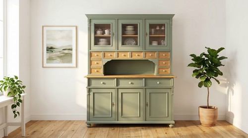 Küchenbuffet buffetschrank - küchenbuffet,