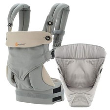 Ergobaby Bundle Original 360 -