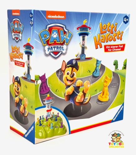 Ravensburger 22372 paw patrol - ravensburger,