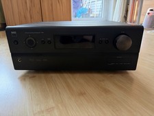 Nad T 747 AV SURROUND SOUND