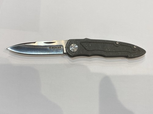 Böker messer special run - böker,