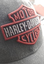 Original Harley Davidson Cap