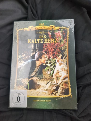 Neu das kalte - defa, 1950