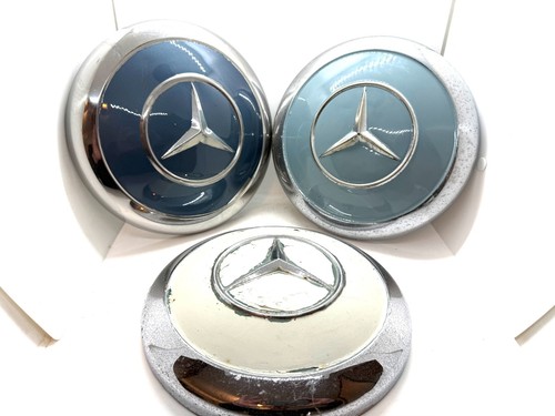 Radkappen mercedes benz - radkappen,