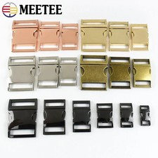 Stabile Metall Verschluss