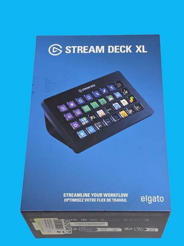 Elgato stream deck - elgato,