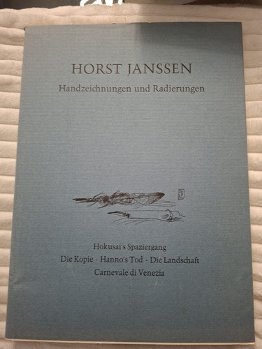 Handzeichnungen und