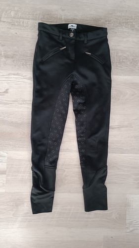 Reiterhose 158 gefüttert
