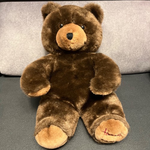 Harrods plüsch teddybär - harrods,