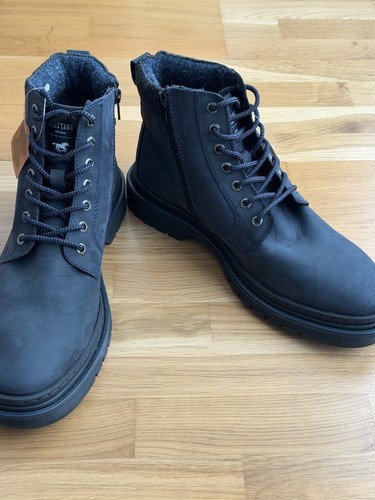 Mustang herren - mustang,