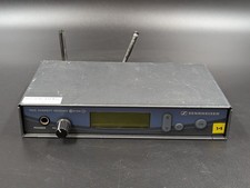 Sennheiser True Diversity