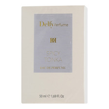 Delfy Cosmetics - Spicy Tonca