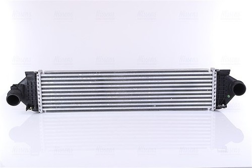 Nissens ladeluftkühler a - , u.a