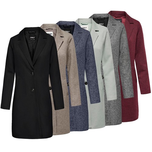 Only damen mantel jacke - only,