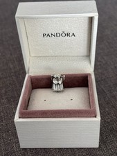 Pandora Charm Engel 925er