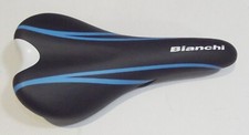 BIANCHI DDK Rennrad Sattel