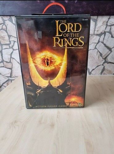 Toybiz herr der ringe figuren - herr,