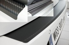 SparSET für MAZDA 6 III GJ-KOMBI Einstiegsleisten Ladekantenschutz Carbon Schwar