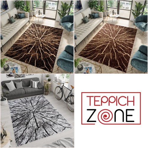 Teppich modern kurzflor - modern,
