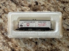 Märklin Z Miniclub 8602