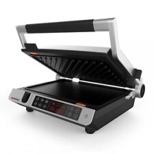 GASTROBACK Kontaktgrill Tischgrill 42539 Design BBQ Advanced Control