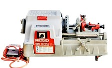 RIDGID 535 Rohr Gewinde