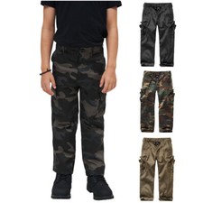 Brandit Kids US Ranger Trouser