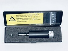 Kavo Intra K-Lux 196 Mikromotor mit Licht Motor Micromotor  NEU/OVP