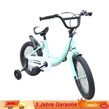 16 Zoll Kinderfahrrad Jungen