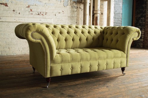 Grüne sofa couch polster - sofa,