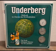 Emailschild Original Underberg