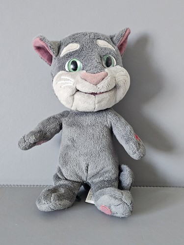 Talking tom friends - tom, mini
