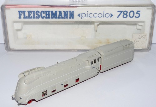 Fleischmann 7805 spur - 7805, ++