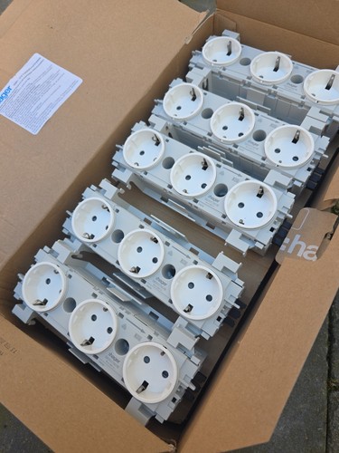 Hager gs30019016 steckdose - gs30019016,