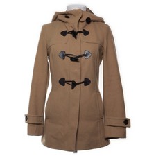 Stile Benetton, Dufflecoat