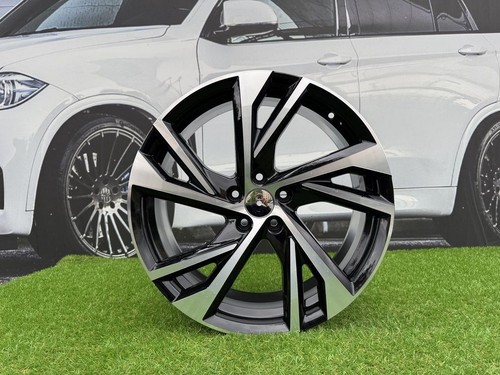 Stück r19 5x108 volvo - 4,