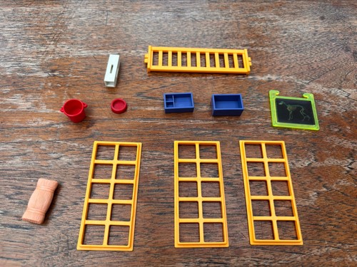 Playmobil ersatzteile - playmobil,