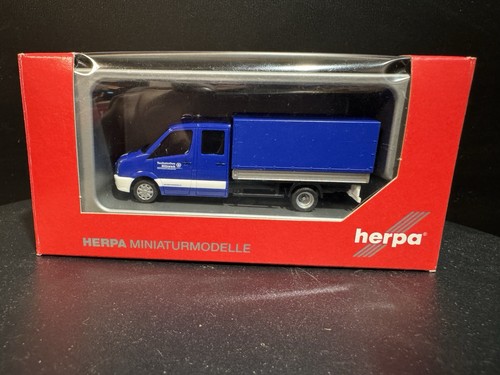 Herpa 090711 crafter - 090711, vw