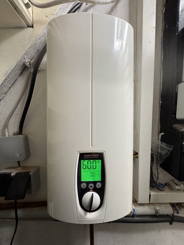 Stiebel eltron - stiebel,