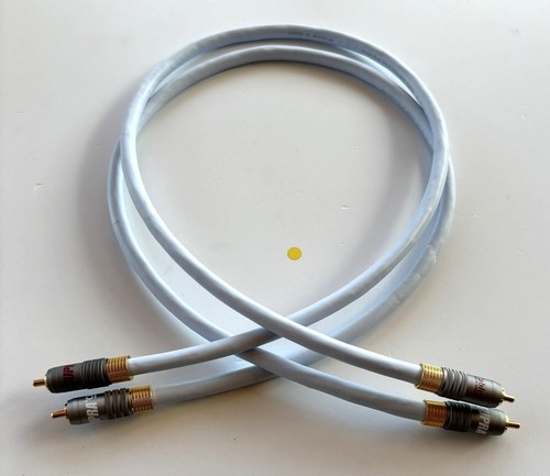 Supra cables annorum rca - cables, xl-annorum