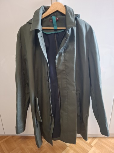 Mcneal mantel xxl - xxl, 56